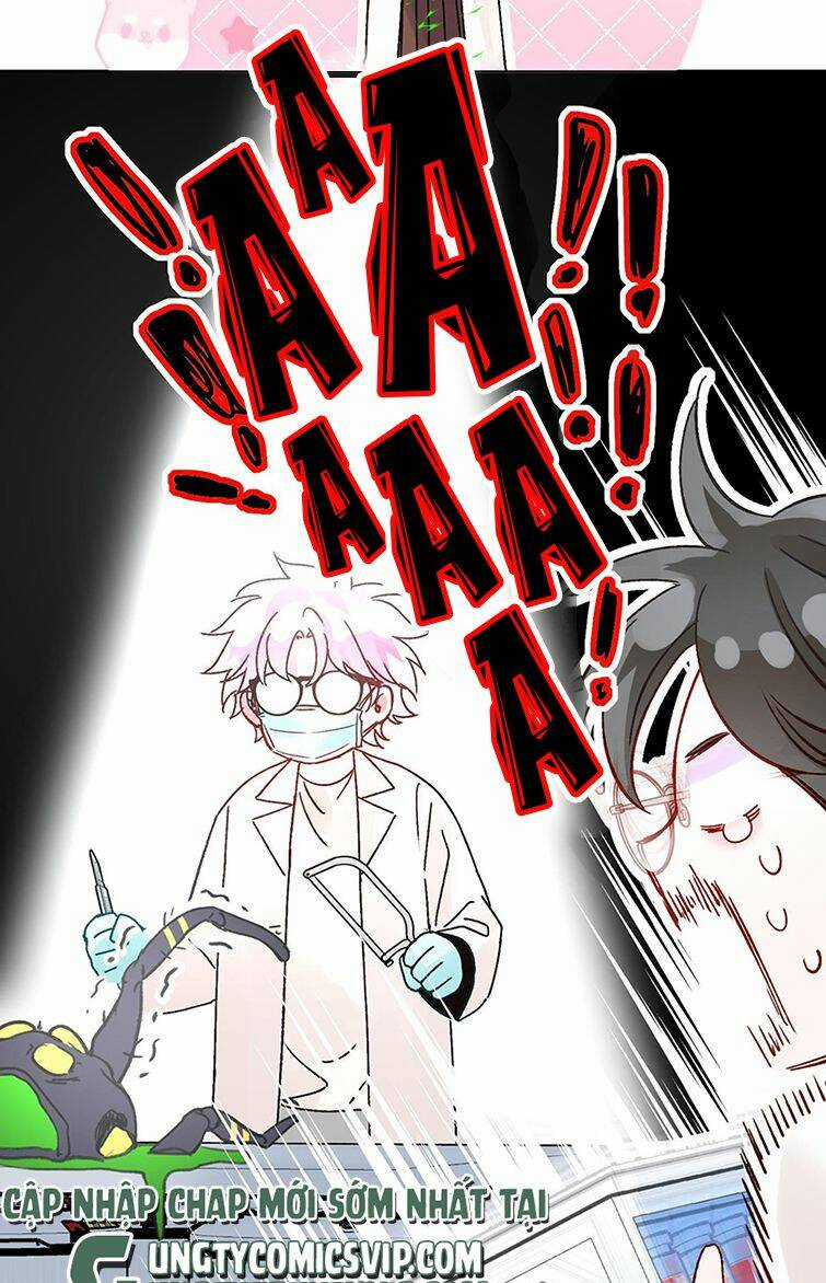 Tôi Phải Làm Một Kẻ Đại Xấu Xa Chapter 99 trang 32