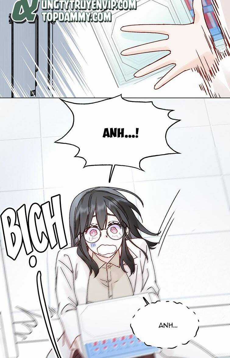 Tôi Phải Làm Một Kẻ Đại Xấu Xa Chapter 99 trang 33