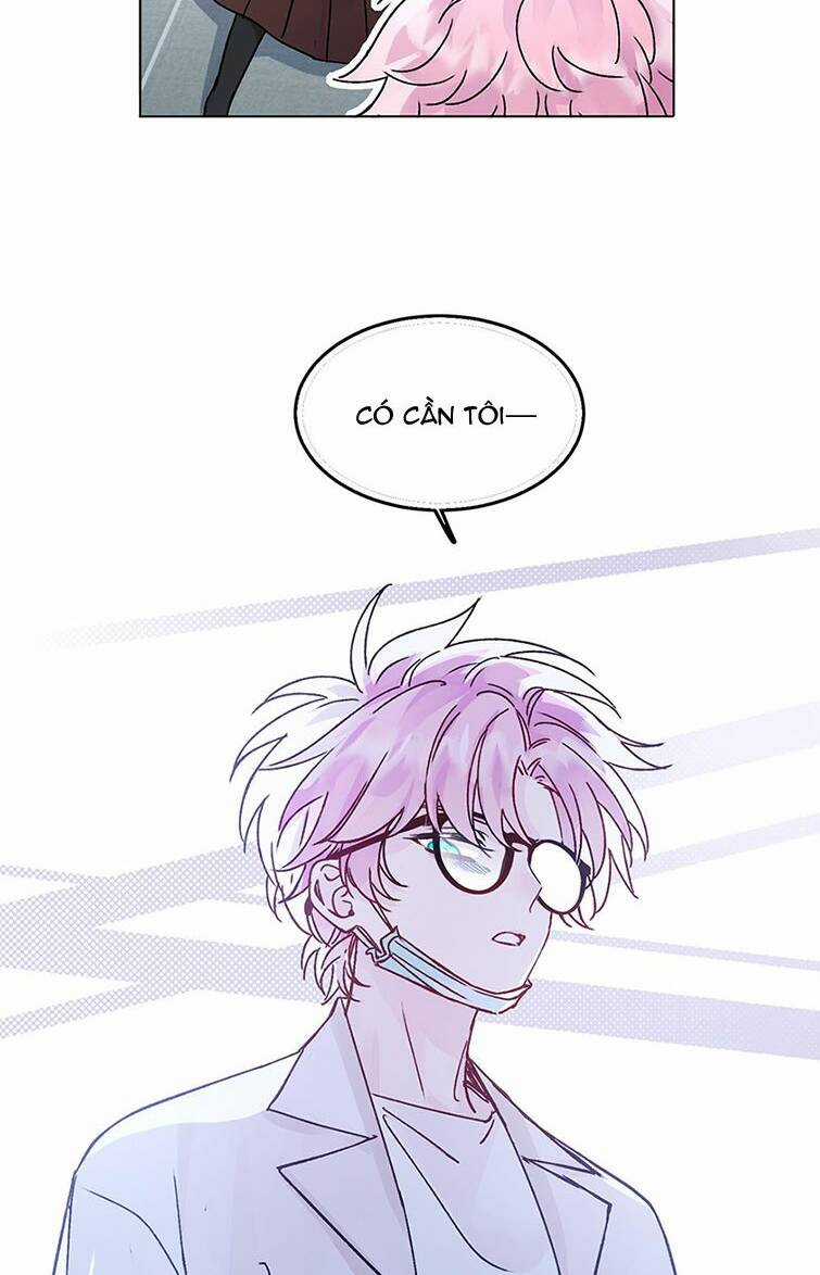 Tôi Phải Làm Một Kẻ Đại Xấu Xa Chapter 99 trang 35