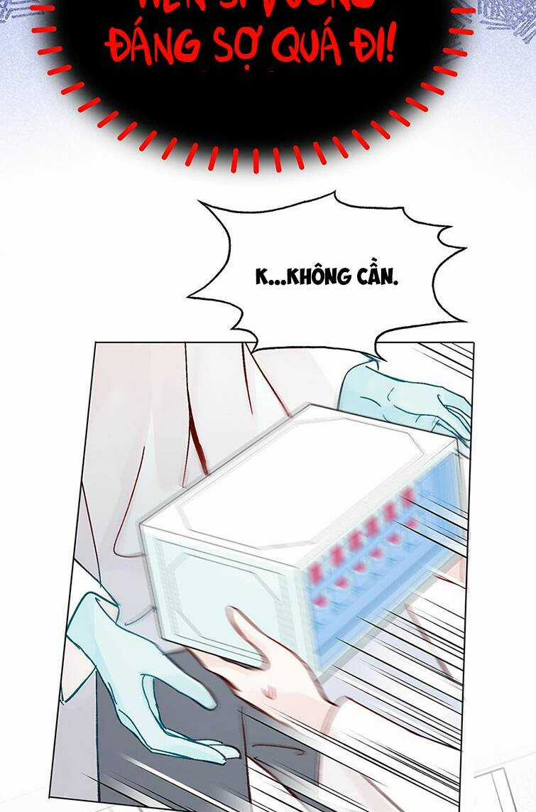 Tôi Phải Làm Một Kẻ Đại Xấu Xa Chapter 99 trang 37