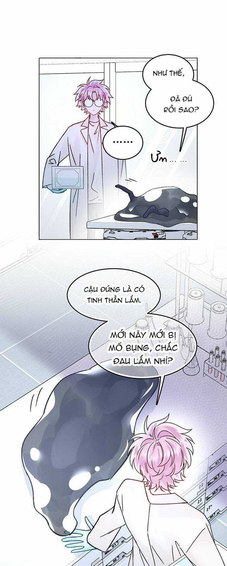 Tôi Phải Làm Một Kẻ Đại Xấu Xa Chapter 99 trang 40