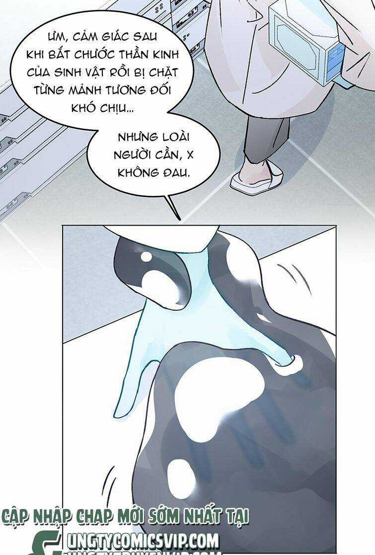 Tôi Phải Làm Một Kẻ Đại Xấu Xa Chapter 99 trang 41