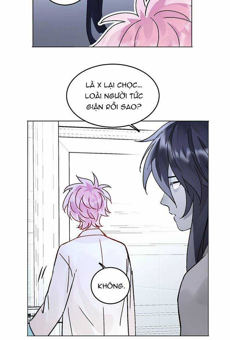 Tôi Phải Làm Một Kẻ Đại Xấu Xa Chapter 99 trang 44