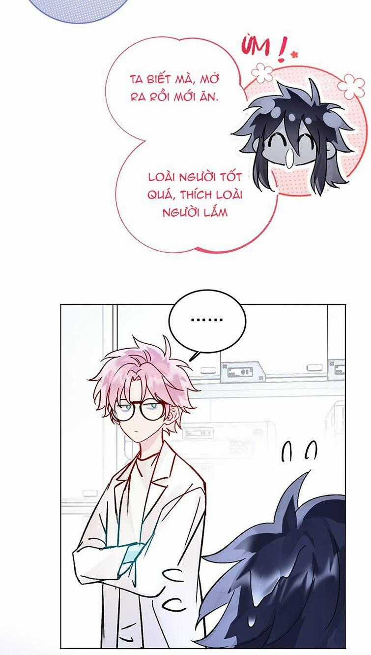 Tôi Phải Làm Một Kẻ Đại Xấu Xa Chapter 99 trang 48