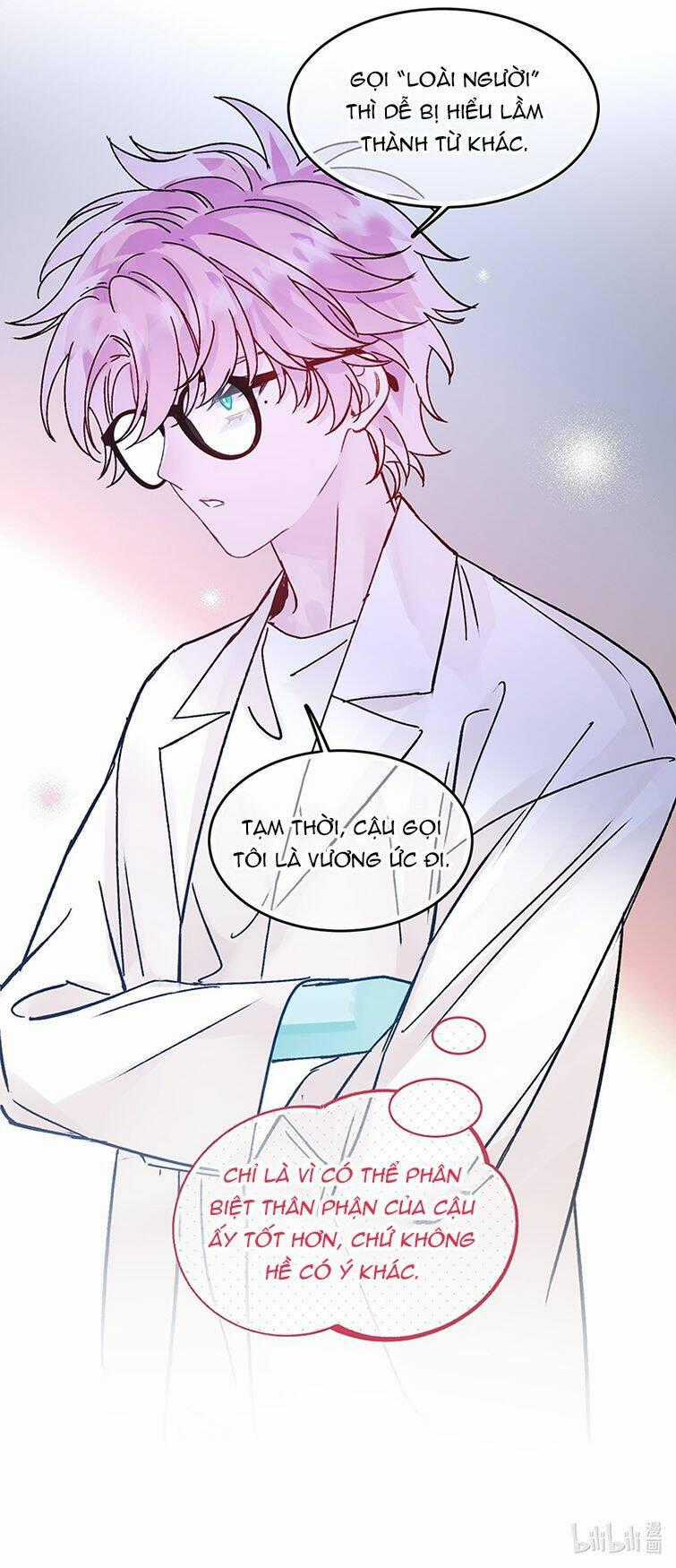 Tôi Phải Làm Một Kẻ Đại Xấu Xa Chapter 99 trang 49