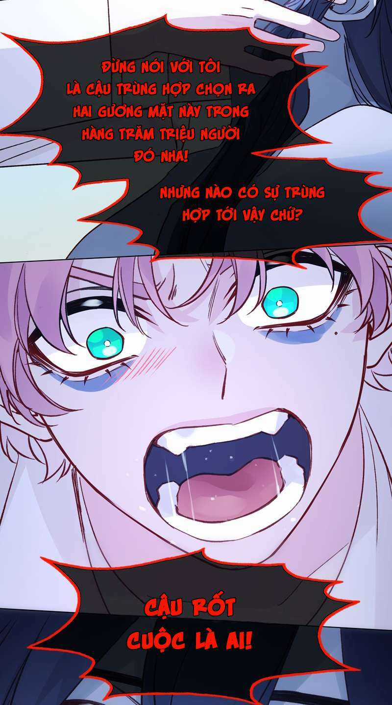 Tôi Phải Làm Một Kẻ Đại Xấu Xa Chapter 99 trang 5