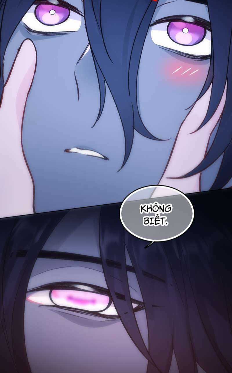 Tôi Phải Làm Một Kẻ Đại Xấu Xa Chapter 99 trang 6