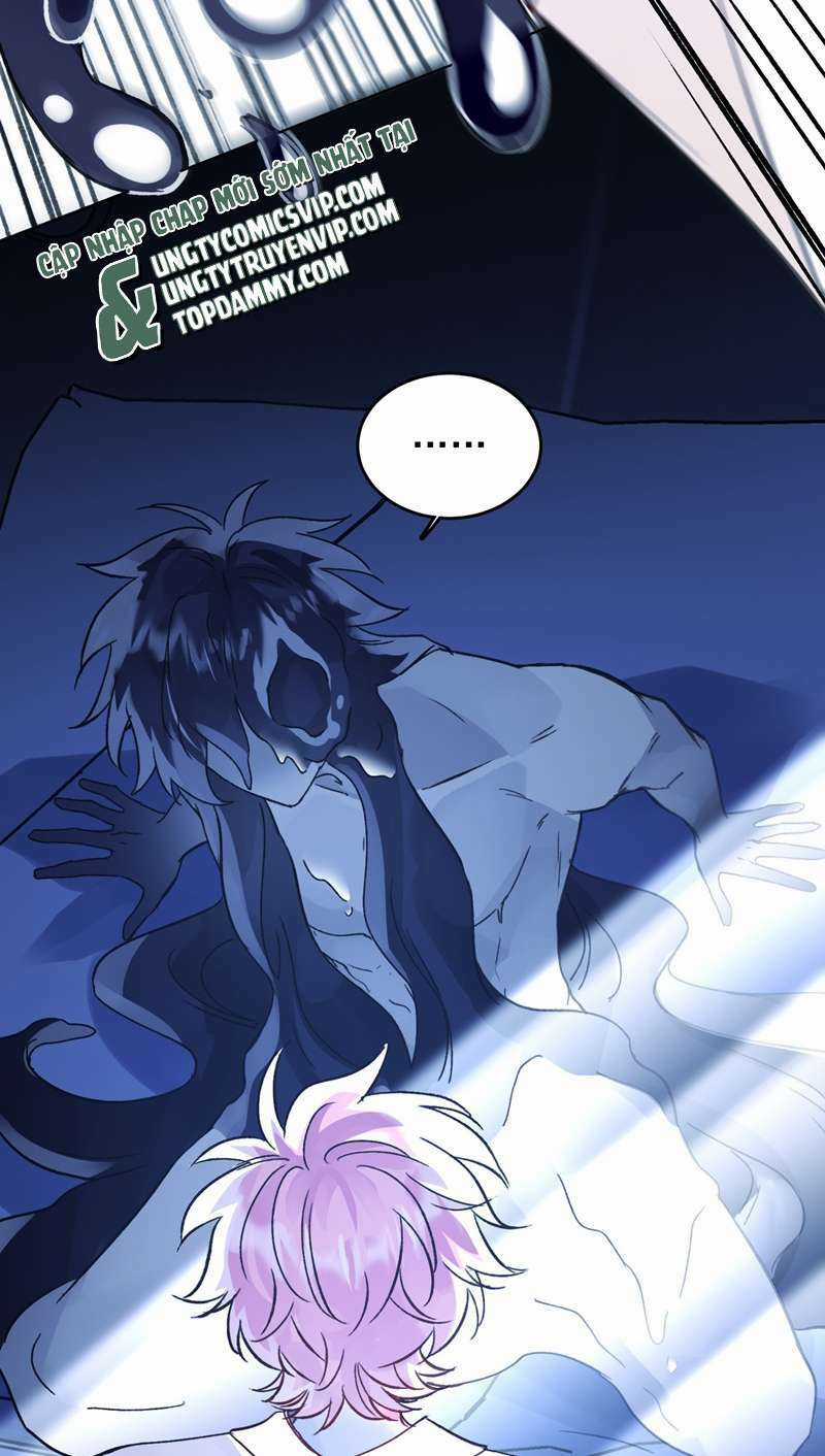 Tôi Phải Làm Một Kẻ Đại Xấu Xa Chapter 99 trang 9