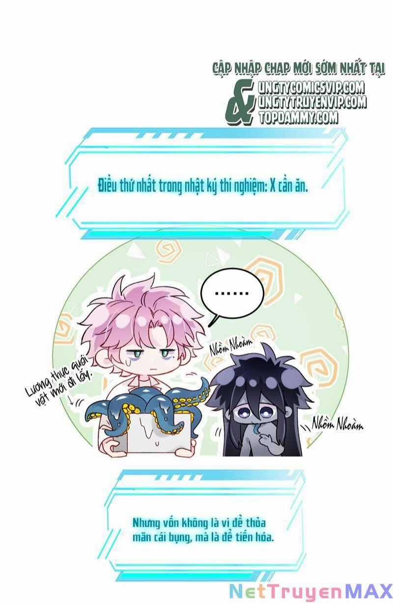 Tôi Phải Làm Một Kẻ Đại Xấu Xa Chương 100 trang 1