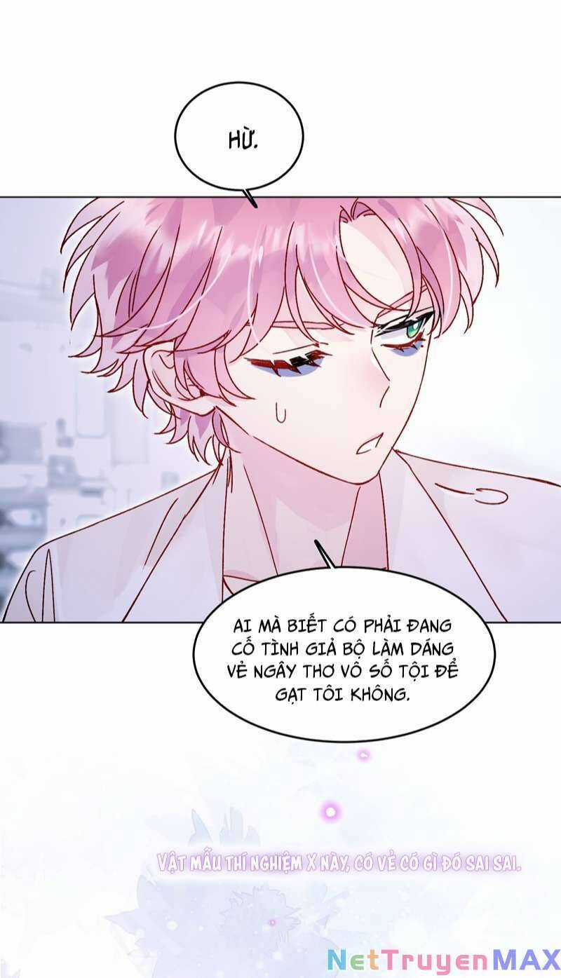 Tôi Phải Làm Một Kẻ Đại Xấu Xa Chương 100 trang 12