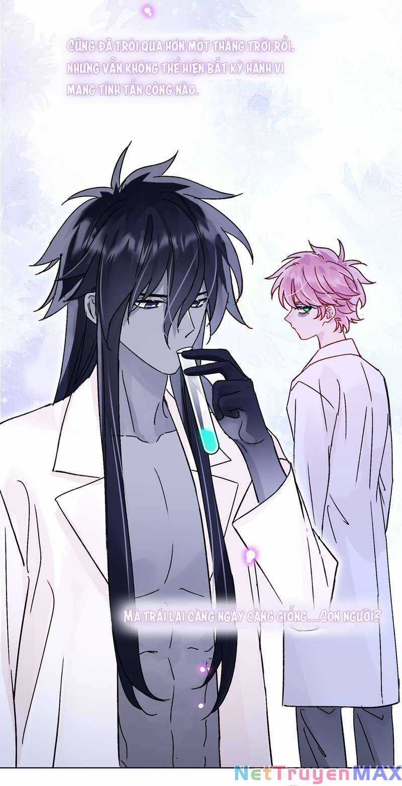 Tôi Phải Làm Một Kẻ Đại Xấu Xa Chương 100 trang 13