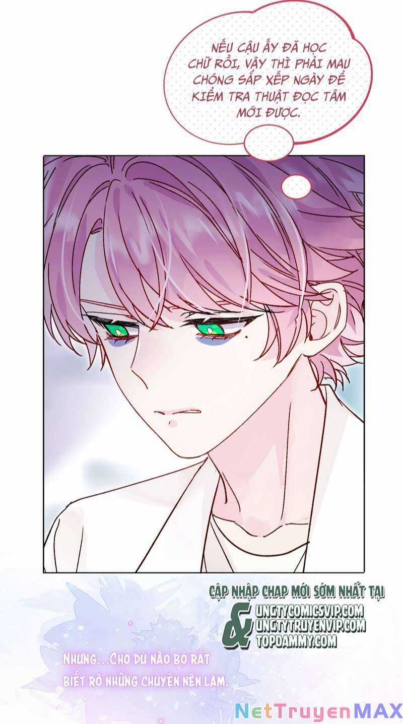 Tôi Phải Làm Một Kẻ Đại Xấu Xa Chương 100 trang 14