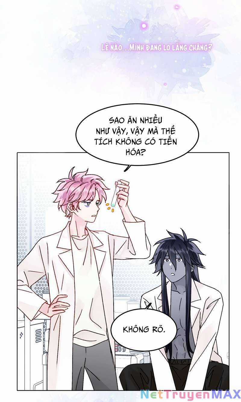 Tôi Phải Làm Một Kẻ Đại Xấu Xa Chương 100 trang 16