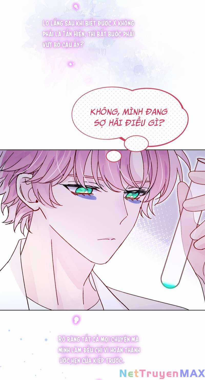 Tôi Phải Làm Một Kẻ Đại Xấu Xa Chương 100 trang 17