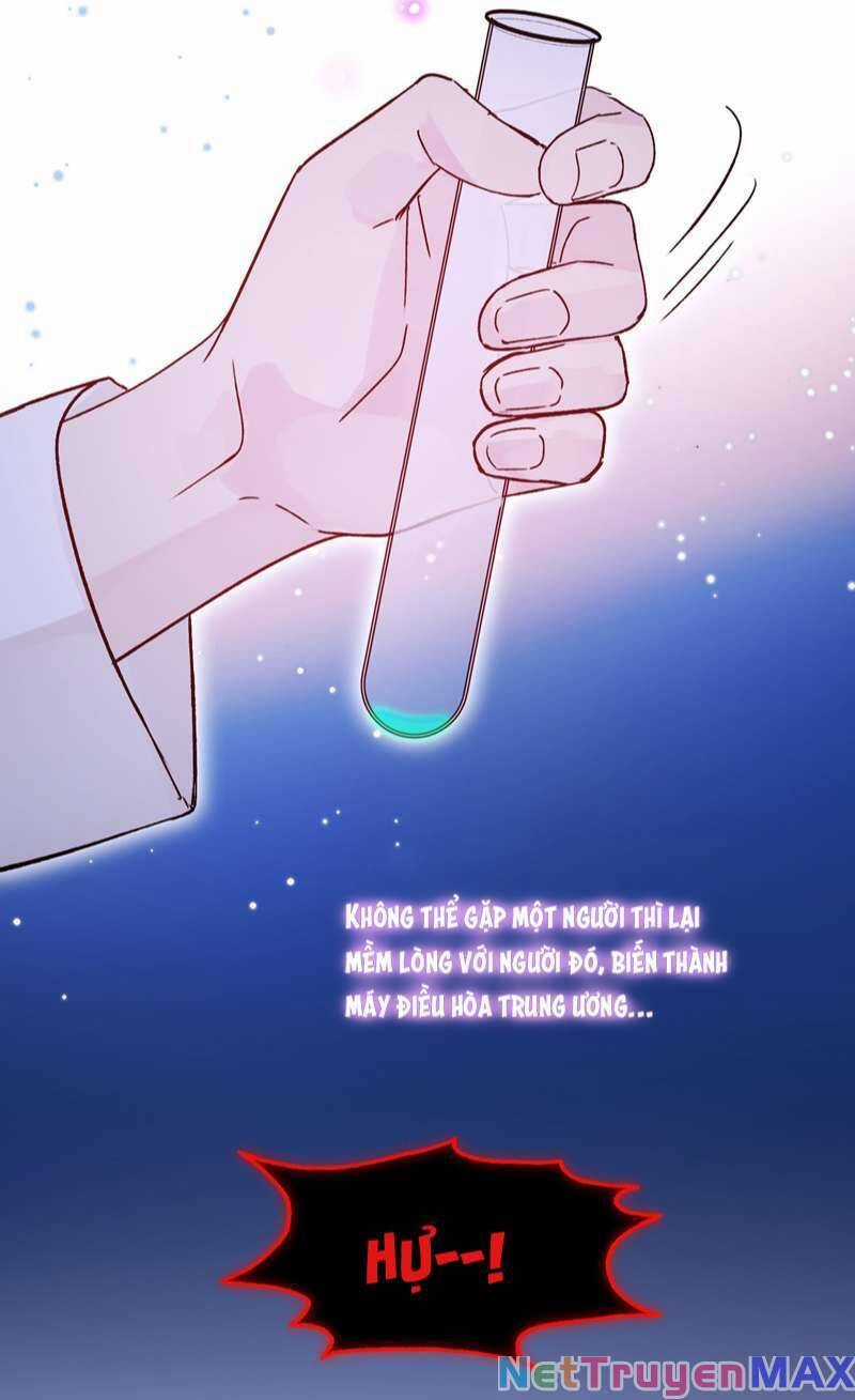 Tôi Phải Làm Một Kẻ Đại Xấu Xa Chương 100 trang 18