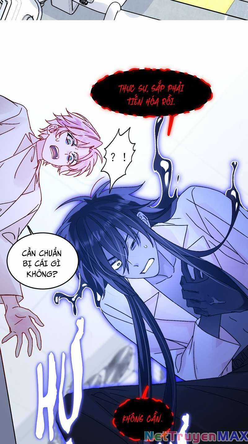 Tôi Phải Làm Một Kẻ Đại Xấu Xa Chương 100 trang 20