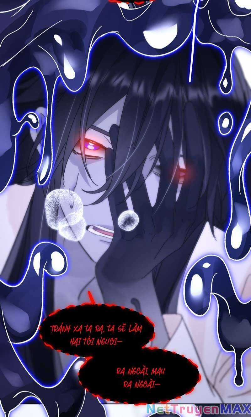 Tôi Phải Làm Một Kẻ Đại Xấu Xa Chương 100 trang 22