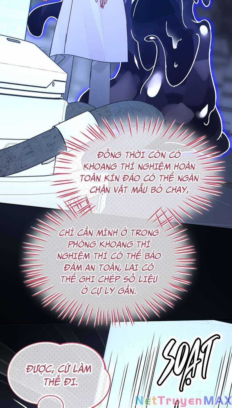 Tôi Phải Làm Một Kẻ Đại Xấu Xa Chương 100 trang 25