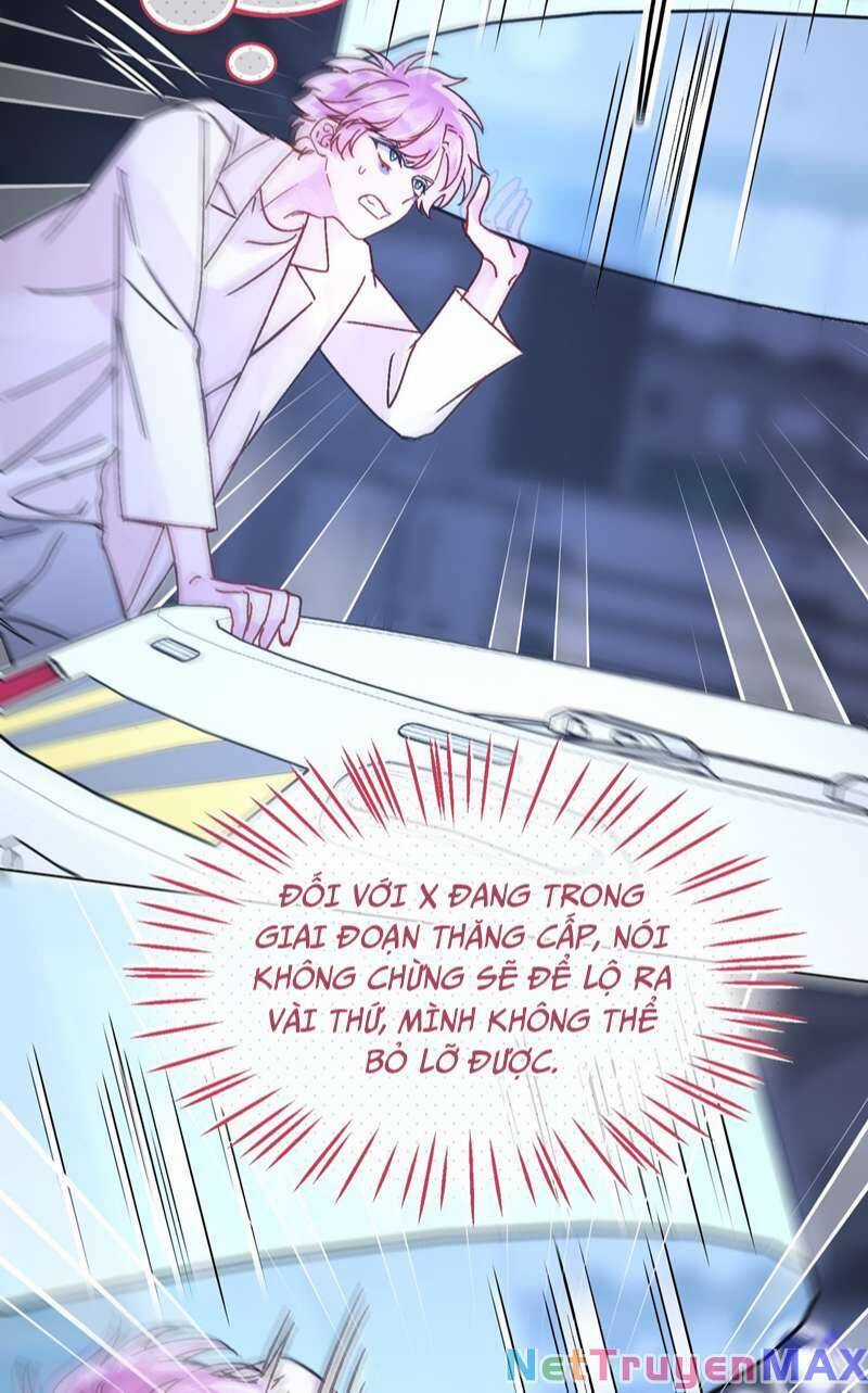 Tôi Phải Làm Một Kẻ Đại Xấu Xa Chương 100 trang 26