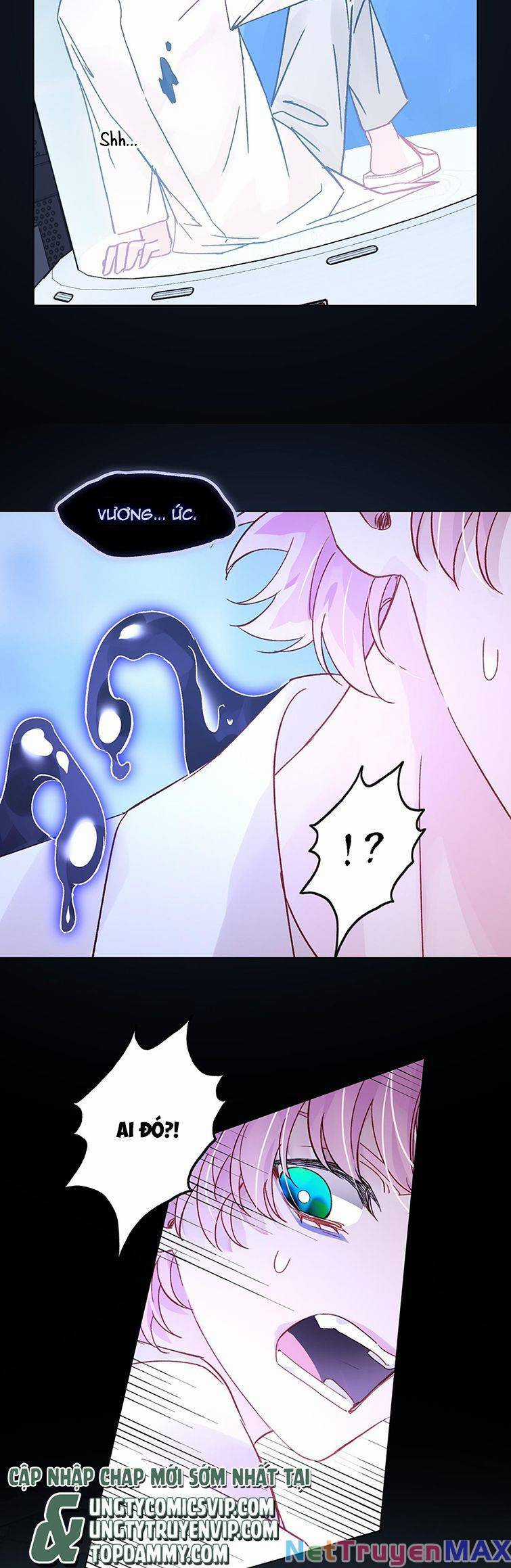 Tôi Phải Làm Một Kẻ Đại Xấu Xa Chương 100 trang 29