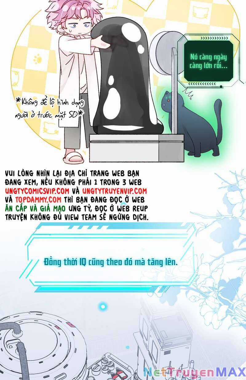 Tôi Phải Làm Một Kẻ Đại Xấu Xa Chương 100 trang 3