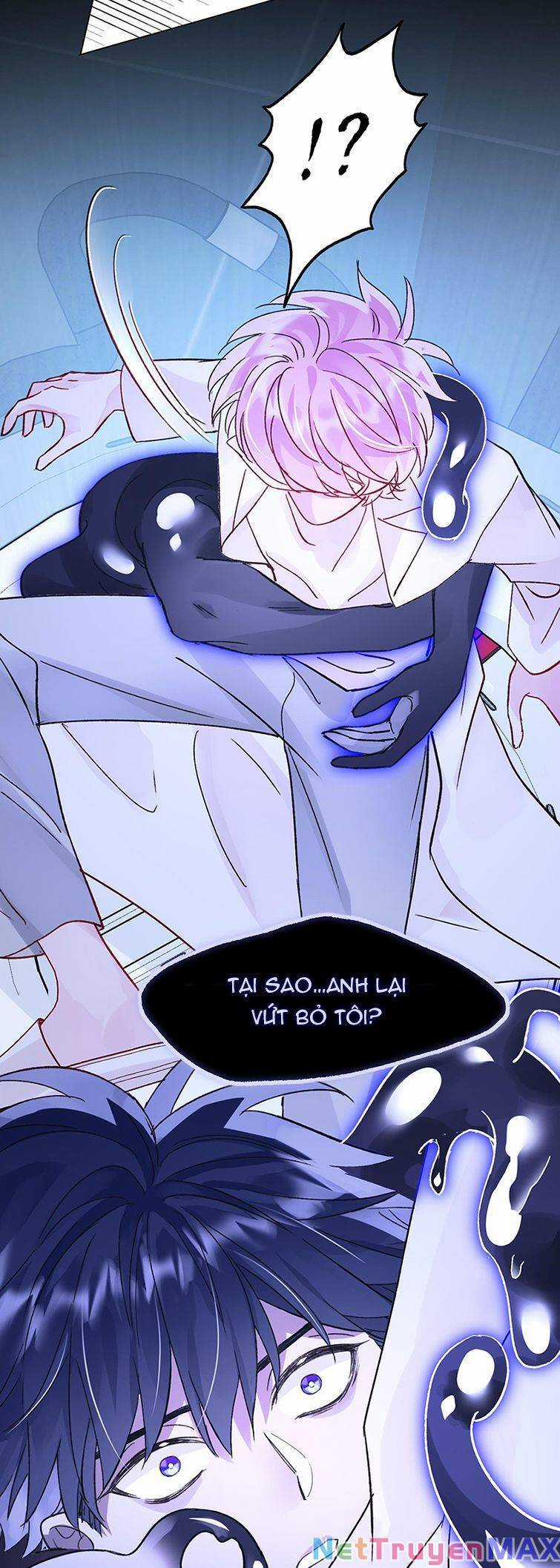 Tôi Phải Làm Một Kẻ Đại Xấu Xa Chương 100 trang 30