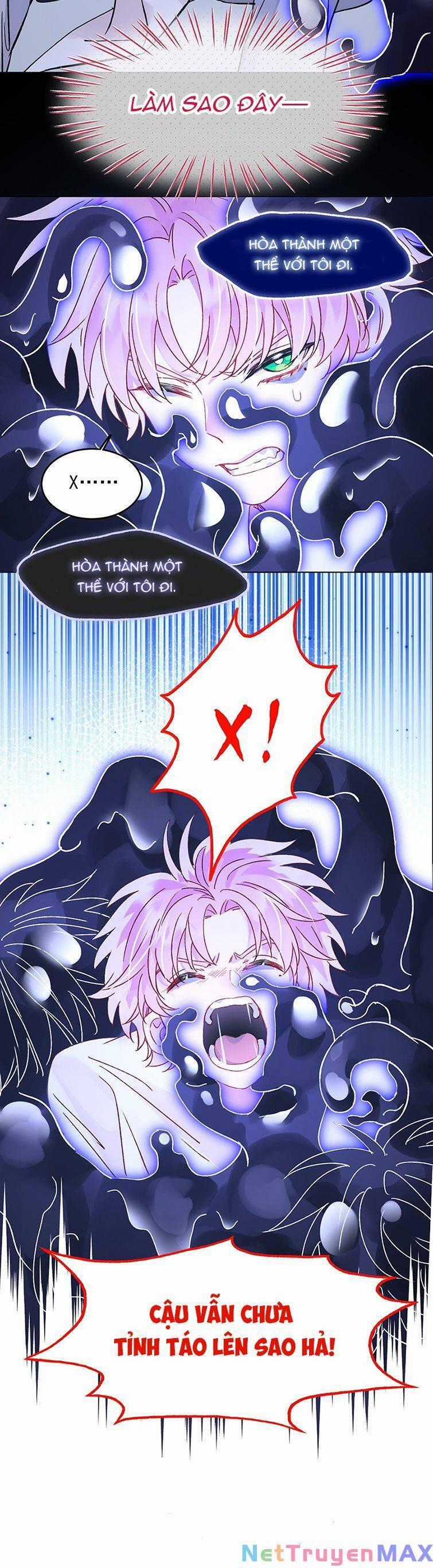 Tôi Phải Làm Một Kẻ Đại Xấu Xa Chương 100 trang 38