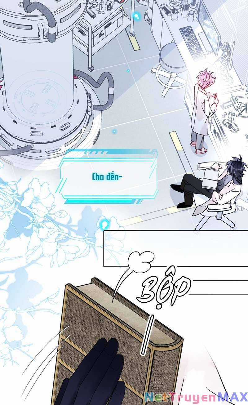 Tôi Phải Làm Một Kẻ Đại Xấu Xa Chương 100 trang 4