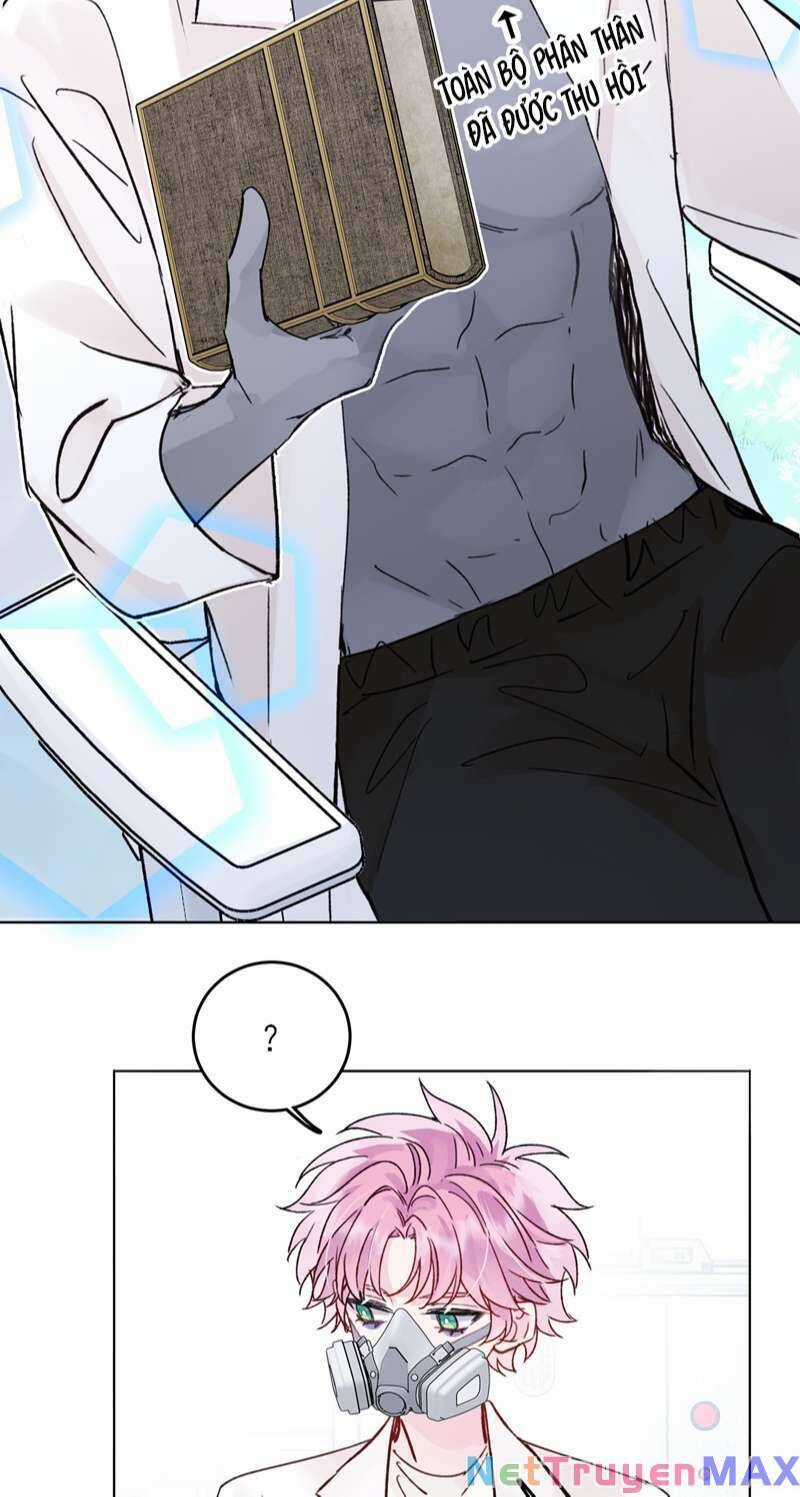 Tôi Phải Làm Một Kẻ Đại Xấu Xa Chương 100 trang 6