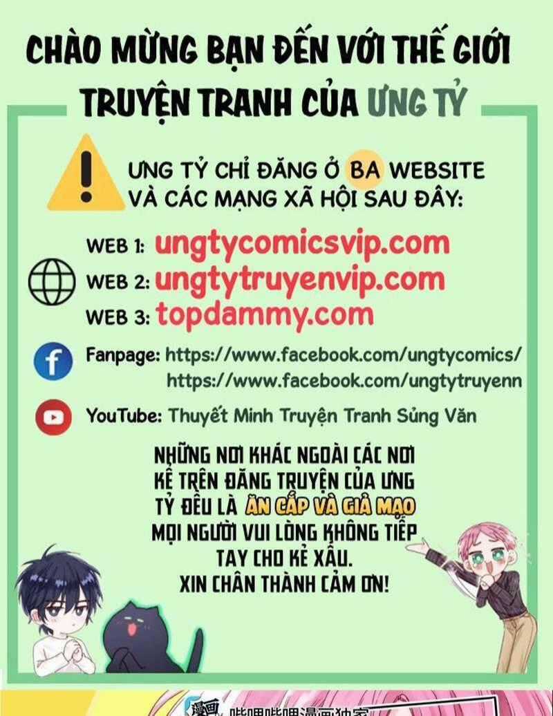 Tôi Phải Làm Một Kẻ Đại Xấu Xa Chương 101 trang 0