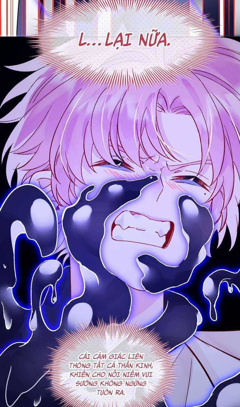 Tôi Phải Làm Một Kẻ Đại Xấu Xa Chương 101 trang 11