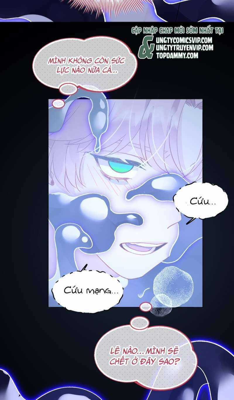 Tôi Phải Làm Một Kẻ Đại Xấu Xa Chương 101 trang 12