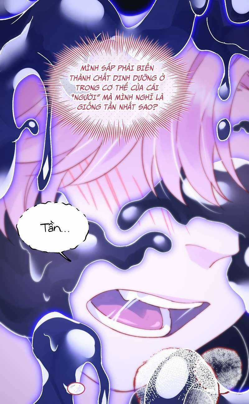 Tôi Phải Làm Một Kẻ Đại Xấu Xa Chương 101 trang 13