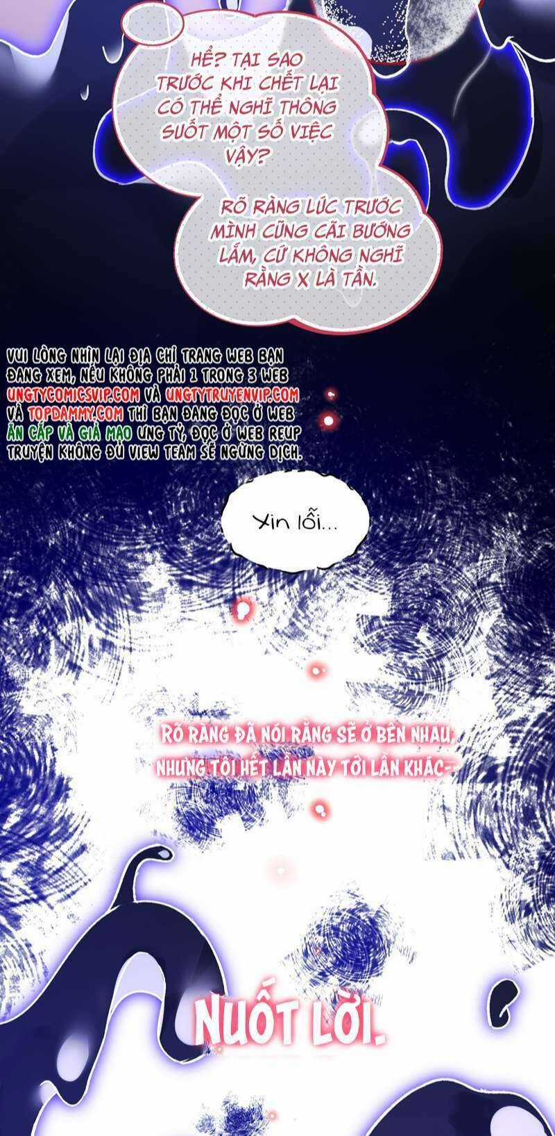 Tôi Phải Làm Một Kẻ Đại Xấu Xa Chương 101 trang 14