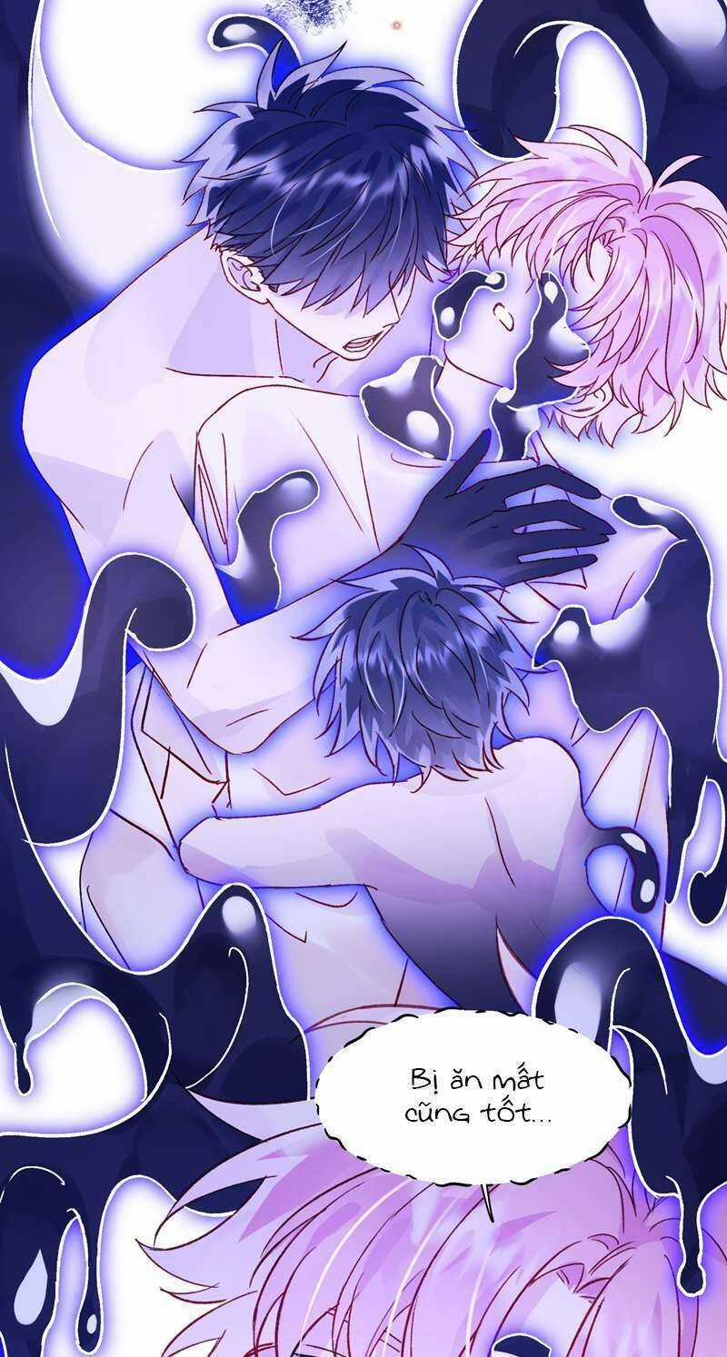 Tôi Phải Làm Một Kẻ Đại Xấu Xa Chương 101 trang 15