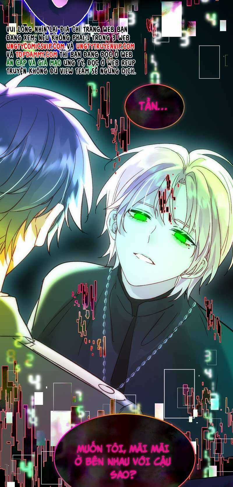 Tôi Phải Làm Một Kẻ Đại Xấu Xa Chương 101 trang 17