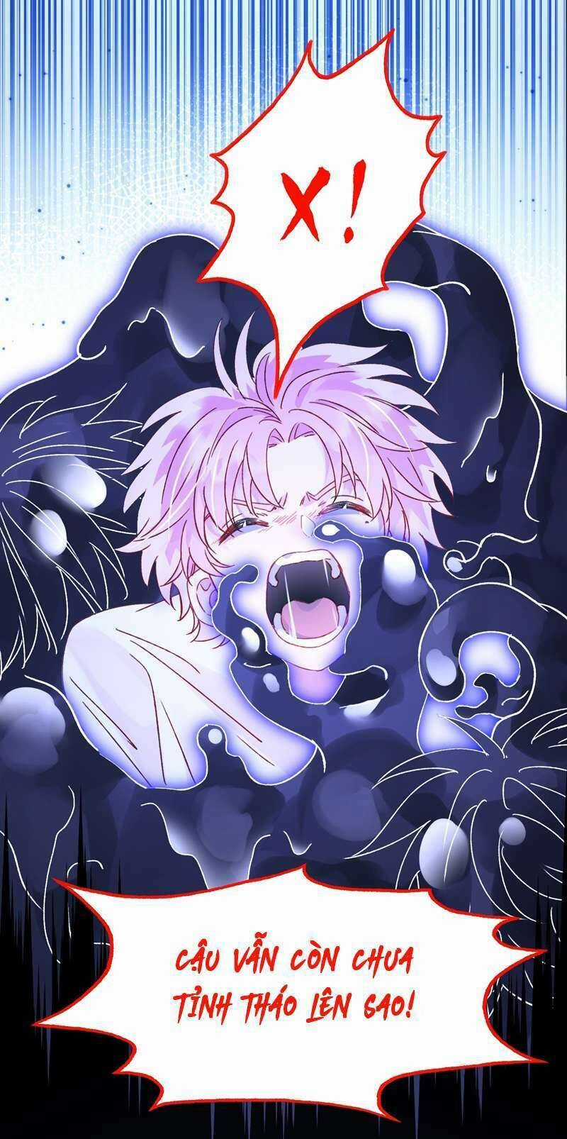 Tôi Phải Làm Một Kẻ Đại Xấu Xa Chương 101 trang 2