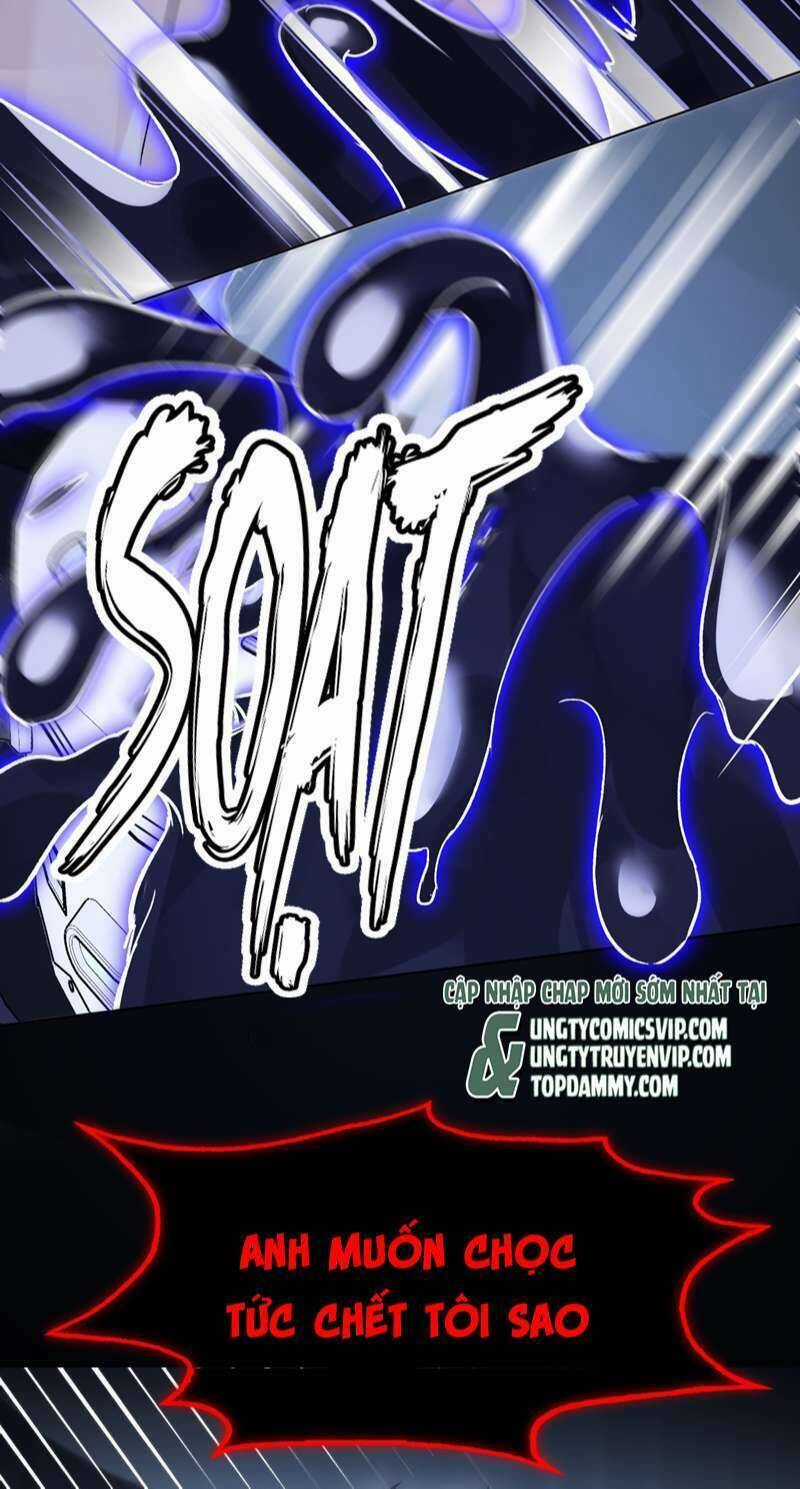 Tôi Phải Làm Một Kẻ Đại Xấu Xa Chương 101 trang 20