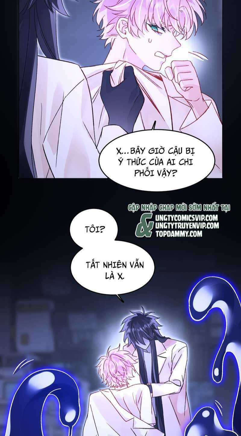 Tôi Phải Làm Một Kẻ Đại Xấu Xa Chương 101 trang 23