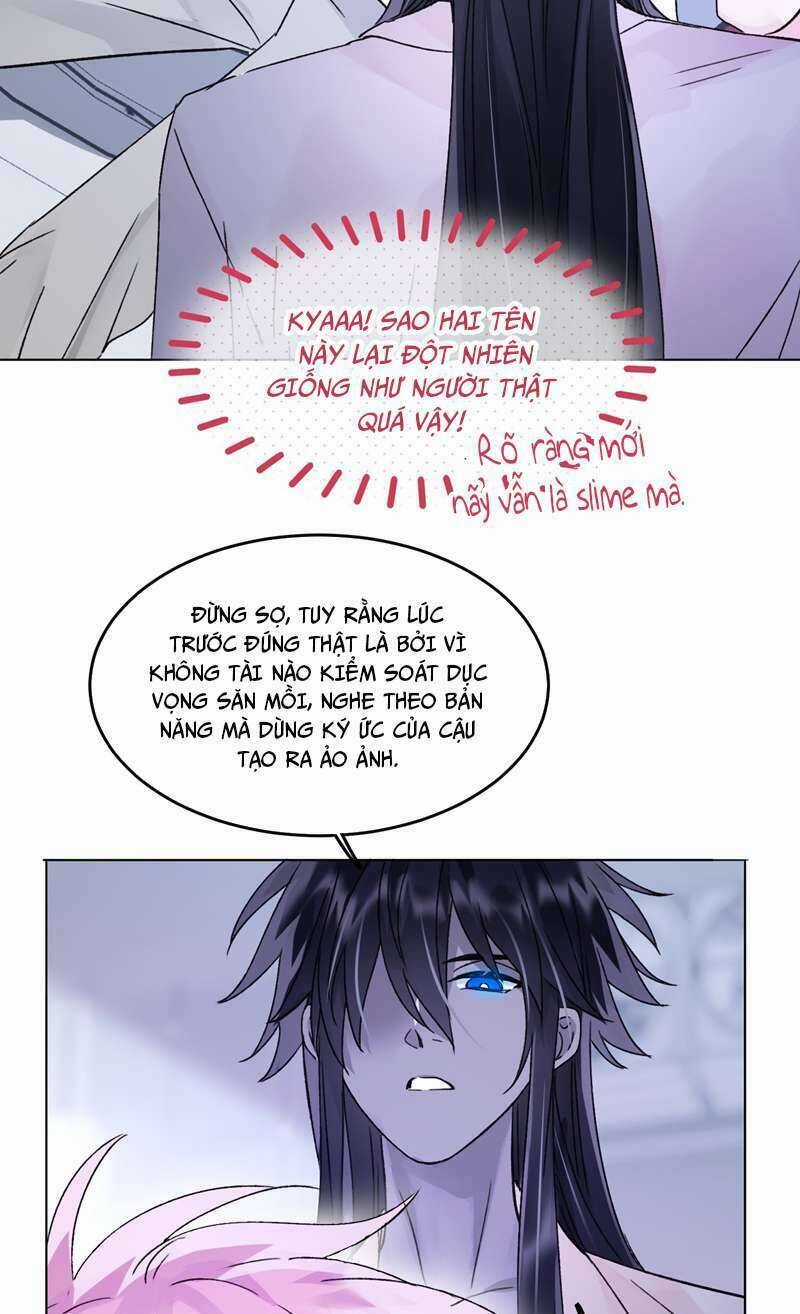 Tôi Phải Làm Một Kẻ Đại Xấu Xa Chương 101 trang 27