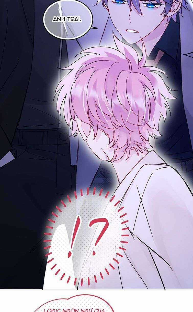 Tôi Phải Làm Một Kẻ Đại Xấu Xa Chương 101 trang 29