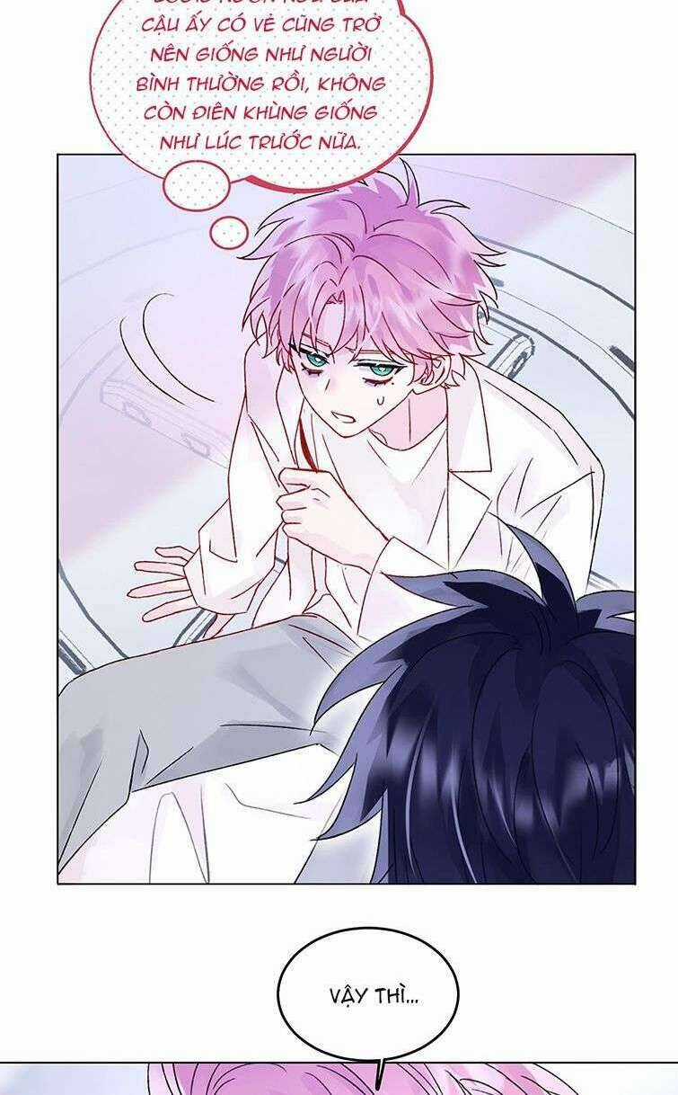 Tôi Phải Làm Một Kẻ Đại Xấu Xa Chương 101 trang 30