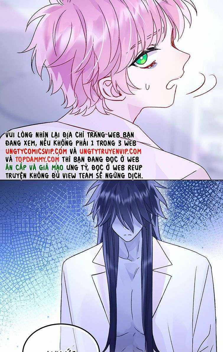 Tôi Phải Làm Một Kẻ Đại Xấu Xa Chương 101 trang 31