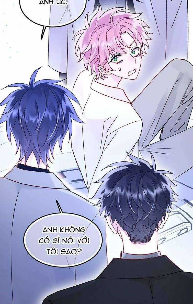 Tôi Phải Làm Một Kẻ Đại Xấu Xa Chương 101 trang 32