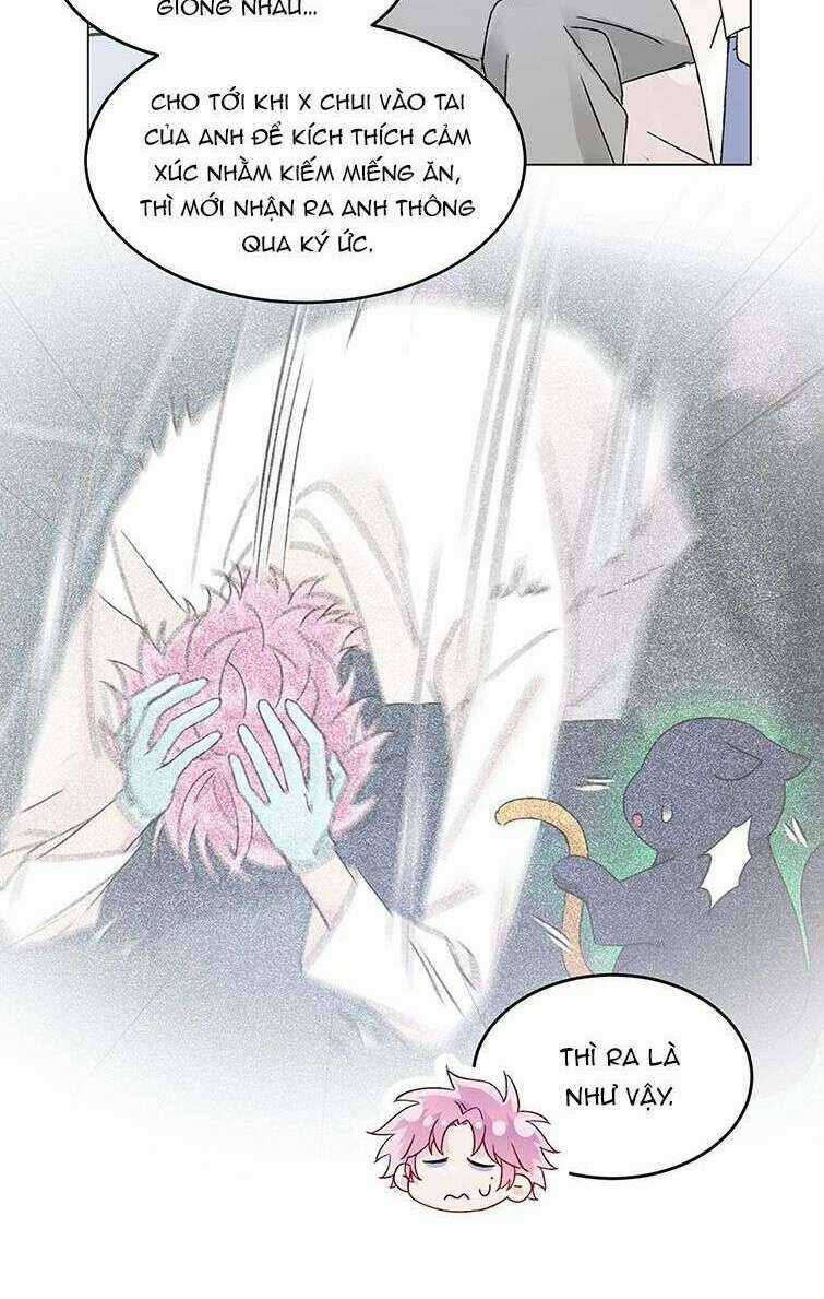 Tôi Phải Làm Một Kẻ Đại Xấu Xa Chương 101 trang 40