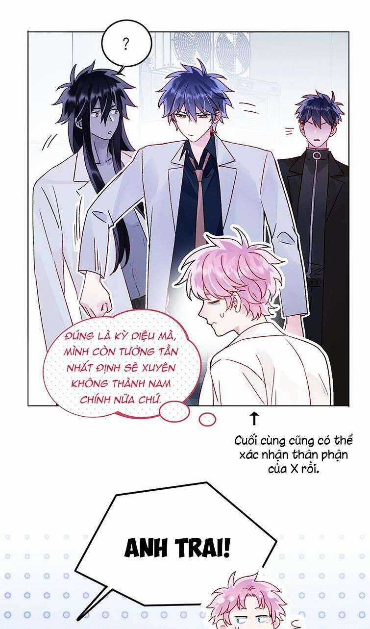 Tôi Phải Làm Một Kẻ Đại Xấu Xa Chương 101 trang 41