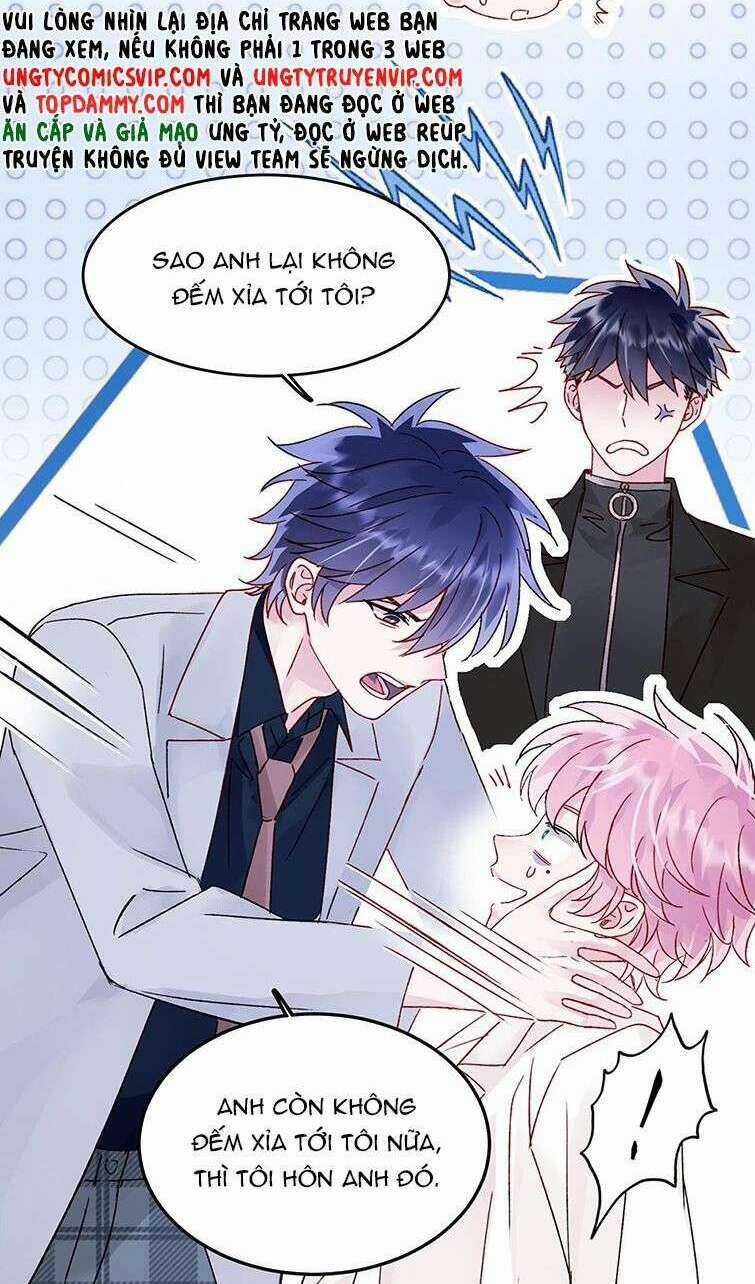 Tôi Phải Làm Một Kẻ Đại Xấu Xa Chương 101 trang 42