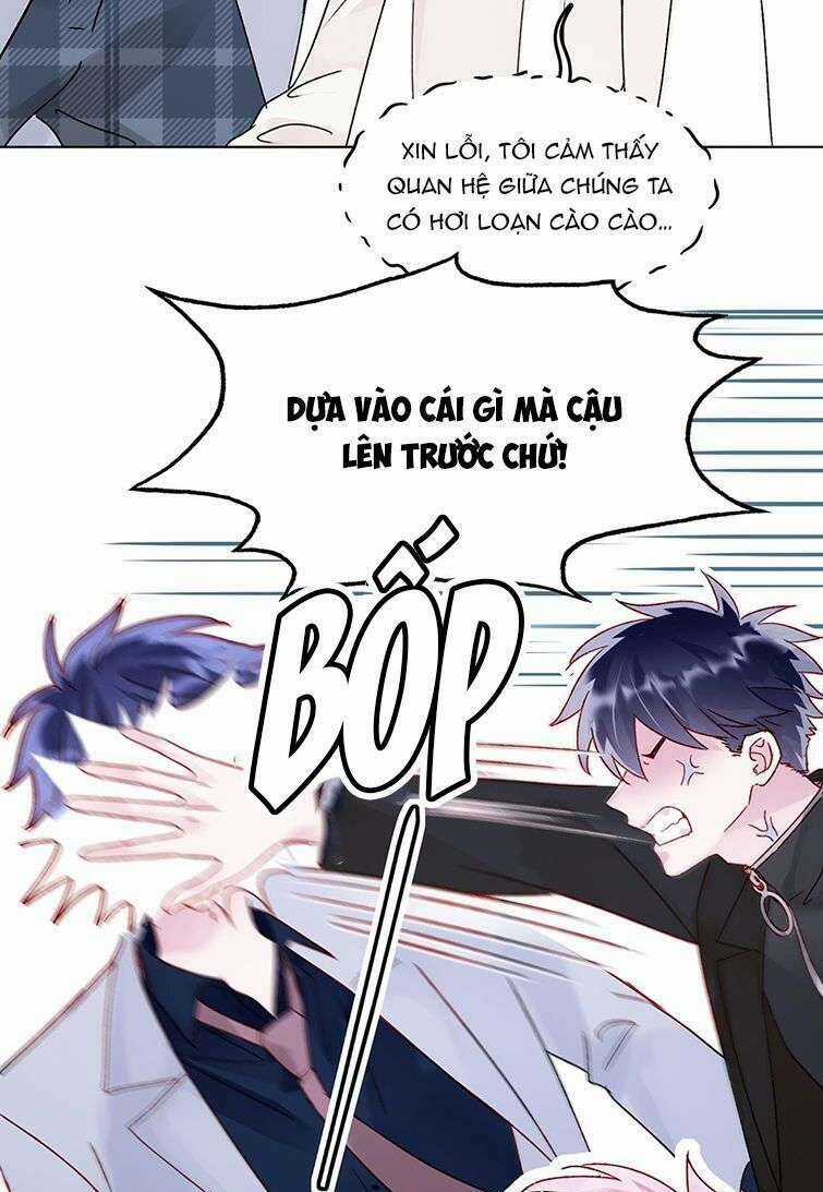 Tôi Phải Làm Một Kẻ Đại Xấu Xa Chương 101 trang 43