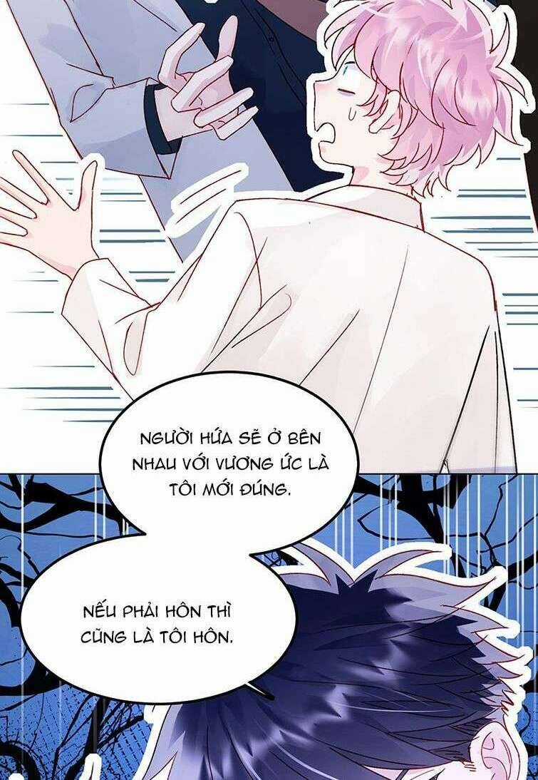 Tôi Phải Làm Một Kẻ Đại Xấu Xa Chương 101 trang 44