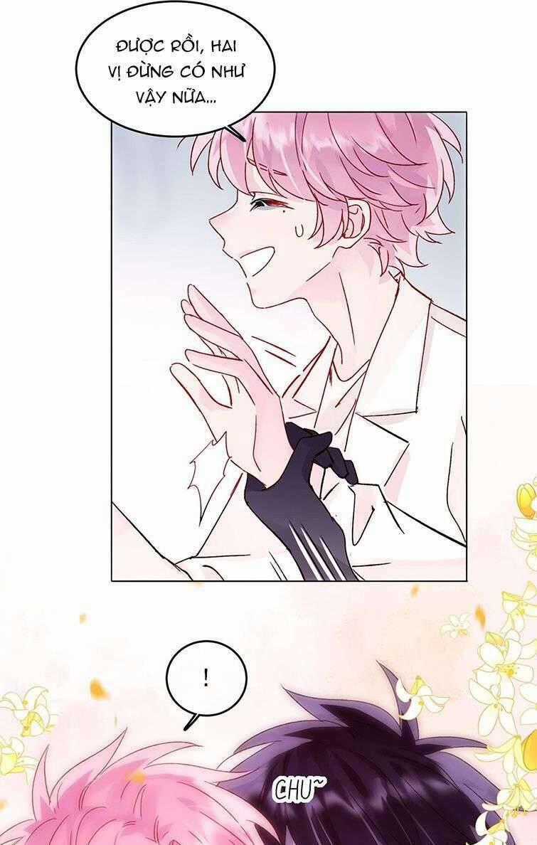 Tôi Phải Làm Một Kẻ Đại Xấu Xa Chương 101 trang 47